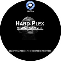 Thumbnail for the Hard Plex - Minimal System link, provided by host site