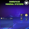 Thumbnail for the OderFaze - Minimal Systems link, provided by host site