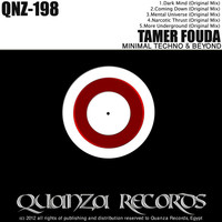 Thumbnail for the Tamer Fouda - Minimal Techno & Beyond ALBUM link, provided by host site