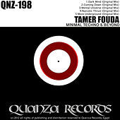Thumbnail for the Tamer Fouda - Minimal Techno & Beyond link, provided by host site