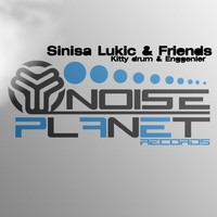 Thumbnail for the Sinisa Lukic - Minimal Techno link, provided by host site