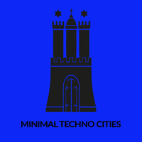 Thumbnail for the Various Artists - Minimal Techno Cities link, provided by host site