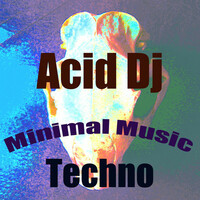 Thumbnail for the Acid DJ - Minimal Techno Music link, provided by host site