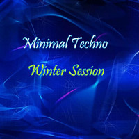 Thumbnail for the Various Artists - Minimal Techno Winter Session link, provided by host site