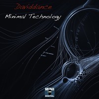 Thumbnail for the Daviddance - Minimal Technology link, provided by host site