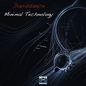 Thumbnail for the Daviddance - Minimal Technology link, provided by host site
