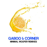 Thumbnail for the Gaboo - Minimal Woofer - F-Lame & Steve Greg Remix link, provided by host site