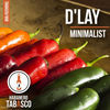 Thumbnail for the Dlay - Minimalist link, provided by host site