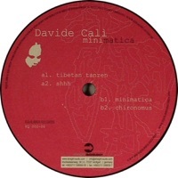 Thumbnail for the Davide Cali - Minimatica link, provided by host site