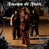 Thumbnail for the MDM - Mínimo De Malis link, provided by host site