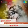 Thumbnail for the G. Devarajan - Minimol (Original Motion Picture Soundtrack) link, provided by host site