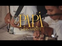 Thumbnail for the Oasis - Ministry - Papá link, provided by host site