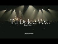Thumbnail for the Oasis - Ministry - Tu Dulce Voz (Lázaro) link, provided by host site
