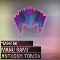 Thumbnail for the Manu Sami - Minitek link, provided by host site