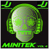 Thumbnail for the Redub - Minitek Vol4 link, provided by host site