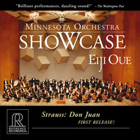 Thumbnail for the Minnesota Orchestra - Minnesota Orchestra Showcase link, provided by host site
