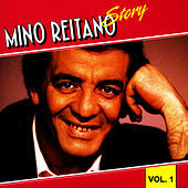 Image of Mino Reitano linking to their artist page due to link from them being at the top of the main table on this page