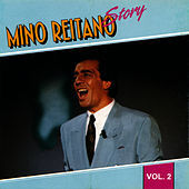 Thumbnail for the Mino Reitano - Mino Reitano Story - Vol.2 link, provided by host site