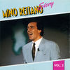 Image of Mino Reitano linking to their artist page due to link from them being at the top of the main table on this page