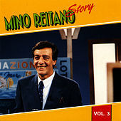Thumbnail for the Mino Reitano - Mino Reitano Story Vol. 3 link, provided by host site