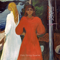 Thumbnail for the Oslo String Quartet - Minor major link, provided by host site