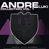 Thumbnail for the Andre Luki - Minotauro link, provided by host site