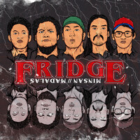 Thumbnail for the Fridge - minsan // madalas link, provided by host site