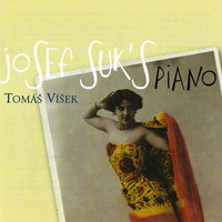 Thumbnail for the Josef Suk - Minuet link, provided by host site