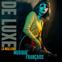 Thumbnail for the Pauline - Minuit link, provided by host site