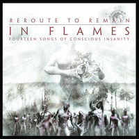 Thumbnail for the In Flames - Minus link, provided by host site