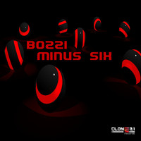 Image of Bozzi linking to their artist page due to link from them being at the top of the main table on this page