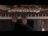 Thumbnail for the Greater Alexander - Minute Melody #2 - Move Through Matter link, provided by host site