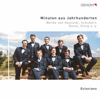 Thumbnail for the Octavians - Minuten aus Jahrhunderten link, provided by host site