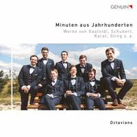 Thumbnail for the Octavians - Minuten aus Jahrhunderten link, provided by host site