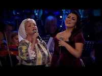 Thumbnail for the Andra - Aseara, Pe-nserate (Live La Opera Nationala) link, provided by host site