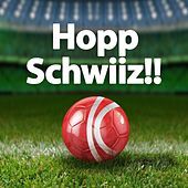 Thumbnail for the Jaybee - Mir sind Schwiizer link, provided by host site