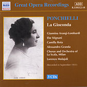 Thumbnail for the Vincenzo Bellini - Mira o Norma link, provided by host site