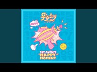 Thumbnail for the WJSN - Miracle (기적 같은 아이) link, provided by host site