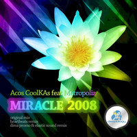 Thumbnail for the Acos CoolKAs - Miracle 2008 link, provided by host site