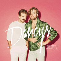 Image of The Darcys linking to their artist page due to link from them being at the top of the main table on this page