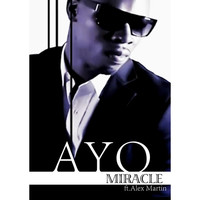 Thumbnail for the Ayo~ - Miracle link, provided by host site