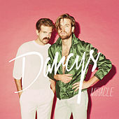 Thumbnail for the The Darcys - Miracle link, provided by host site