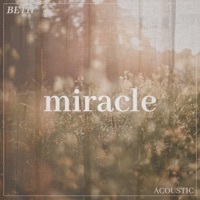 Thumbnail for the Beth - Miracle (Acoustic) link, provided by host site