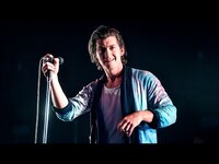 Thumbnail for the The Last Shadow Puppets - Miracle Aligner (Radio 1's Big Weekend 2016) link, provided by host site