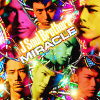 Thumbnail for the J SOUL BROTHERS III - MIRACLE link, provided by host site