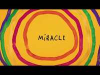 Thumbnail for the Sia - Miracle link, provided by host site