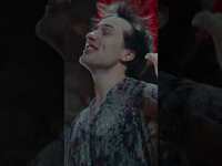 Thumbnail for the UNWELL - "Miracle" #shorts link, provided by host site