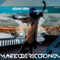 Thumbnail for the Adam Sein - Miracles link, provided by host site