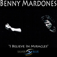 Thumbnail for the Benny Mardones - Miracles link, provided by host site