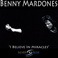 Thumbnail for the Benny Mardones - Miracles link, provided by host site